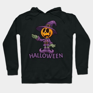 Halloween halloeeen Hoodie